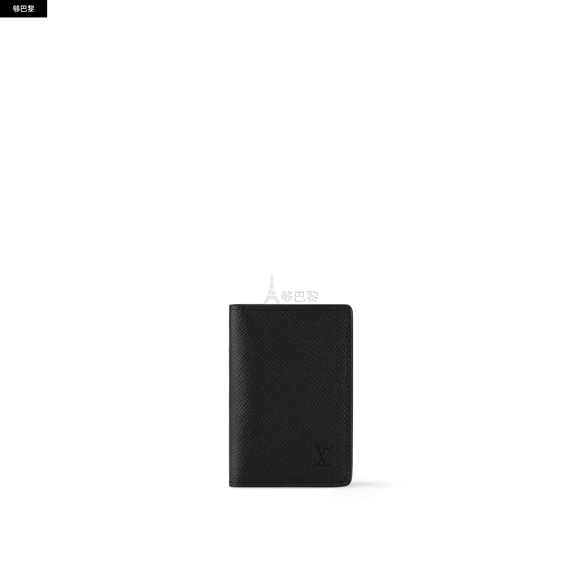 商品Louis Vuitton|【预售】 LV路易威登 25春夏 男士 卡包 Organizer de poche M30537 ,价格¥5062,第4张图片详细描述