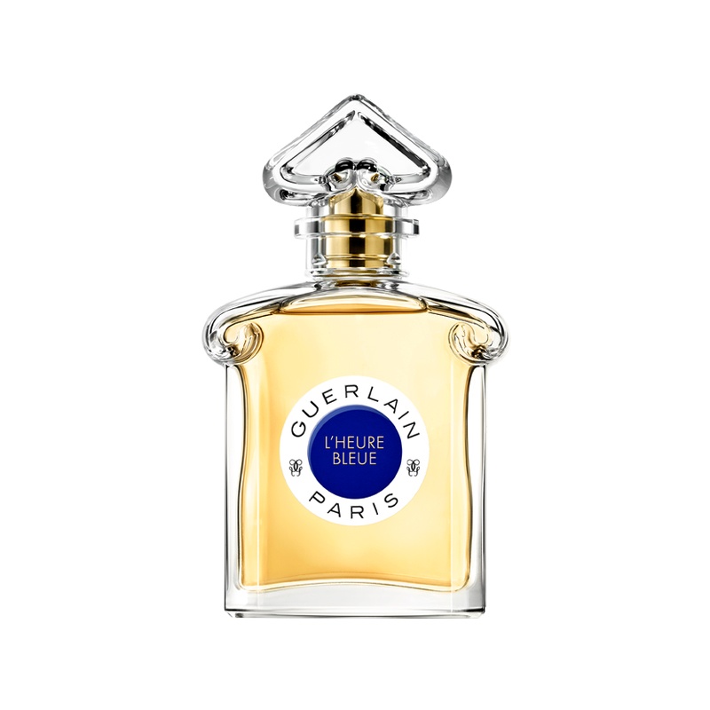 商品Guerlain|娇兰 LES LÉGENDAIRES 系列女士淡香水 75ml ,价格¥603,第11张图片详细描述