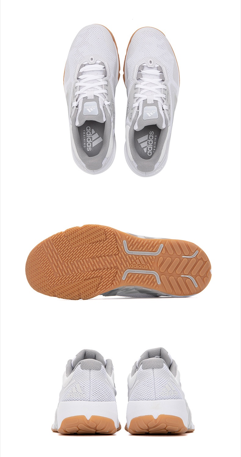 商品[国内直发] Adidas|DROPSET TRAINER W女子跑步鞋,价格¥581,第6张图片详细描述