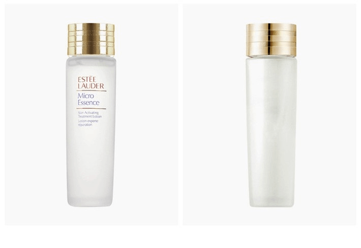 商品Estée Lauder|Estée Lauder【包邮装】ESTEE LAUDER 雅诗兰黛 微分子肌底原生露 肌初赋活原生液 200ML&400ML,价格¥505,第25张图片详细描述