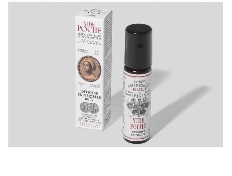 商品Buly1803|眼部轮廓精华素滚珠笔10ml 持久舒缓,价格¥278,第7张图片详细描述