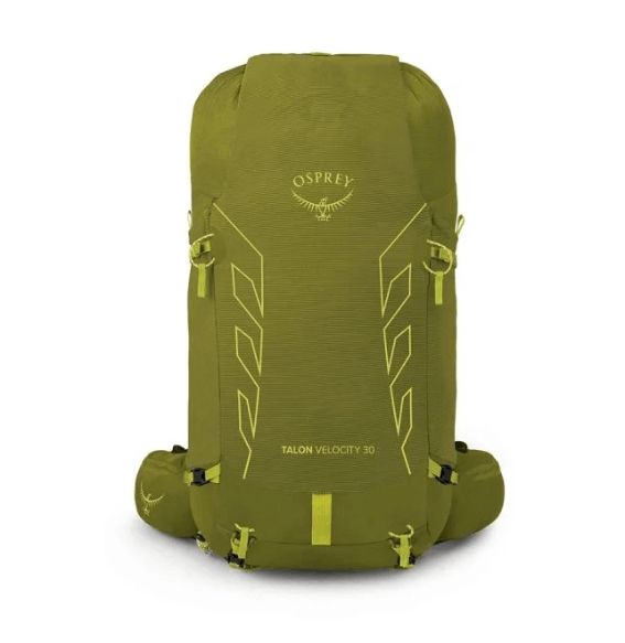 商品Osprey|Talon Velocity 魔爪速率20/30L 多功能户外运动旅行 尼龙 户外登山包双肩包书包 常规 男(香港仓发货）,价格¥1391,第11张图片详细描述