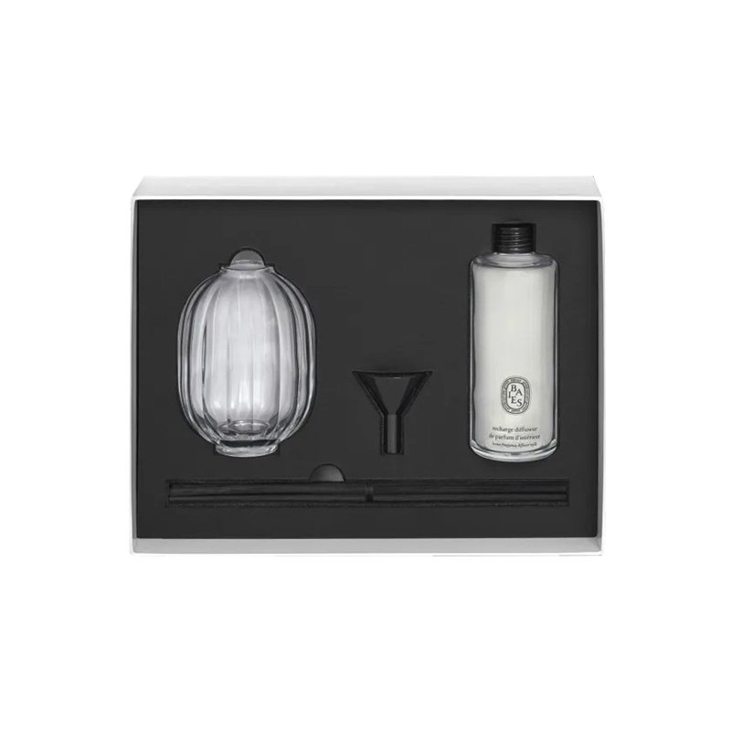 商品Diptyque|Diptyque蒂普提克 室内扩香摆件无火藤条香薰200ml,价格¥750,第4张图片详细描述