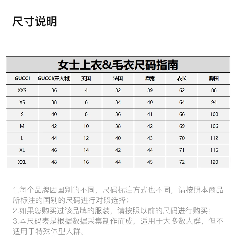 商品[国内直发] Gucci|GUCCI 古驰  女士棉质猫咪图案印花时尚休闲半袖短袖T恤 539081-JBUJ-1082,价格¥5642,第3张图片详细描述