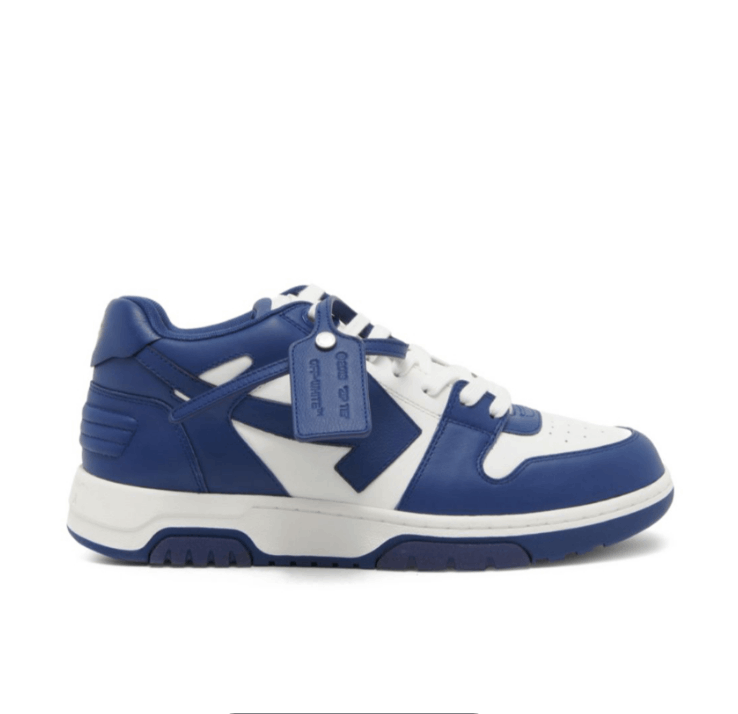 商品Off-White|低帮时尚板鞋运动鞋多色经典爆款 OMIA189S22LEA001 （澳门仓发货）,价格¥3364,第17张图片详细描述
