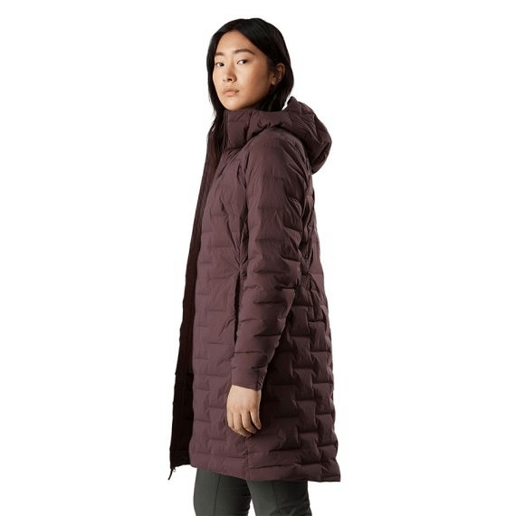 商品Arc'teryx|【Brilliant|包邮包税】始祖鸟[FW21] Colle 羽绒服女装 AJLFW27793,价格¥3522,第9张图片详细描述