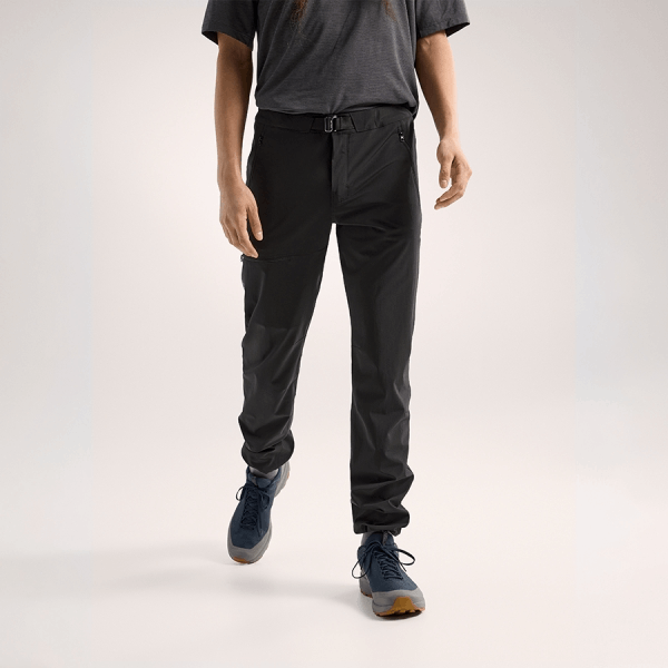 商品Arc'teryx|【Brilliant|包邮包税】GAMMA LIGHTWEIGHT PANT M 始祖鸟[SS24] Gamma 轻薄长裤 男 APOSMX7247,价格¥1585,第11张图片详细描述