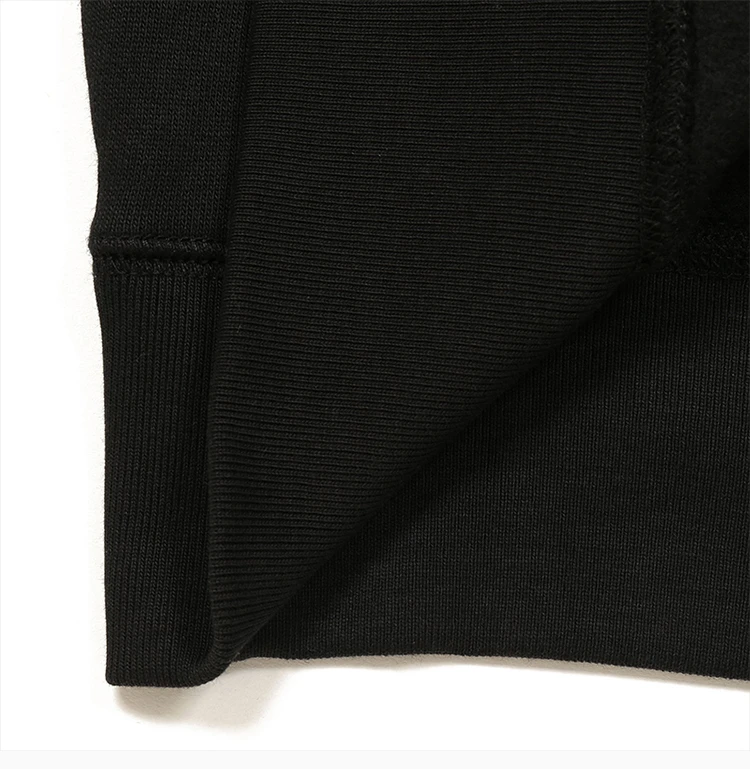 商品[国内直发] Burberry|BURBERRY 黑色男士夹克 4015558,价格¥2367,第8张图片详细描述