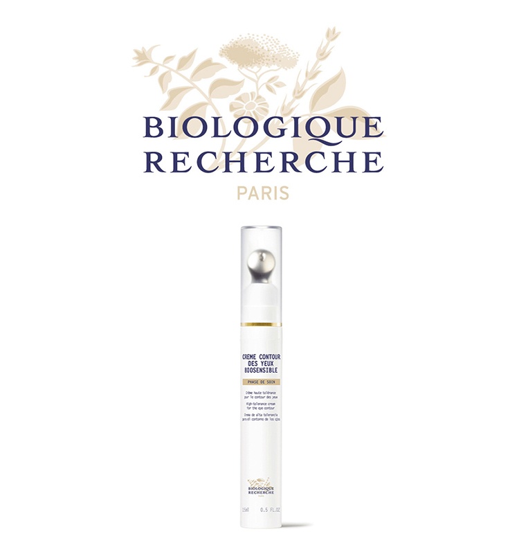 商品Biologique Recherche|Biologique Recherche 原液之谜 浓缩修复舒缓眼霜（减少细纹） 15ml,价格¥761,第2张图片详细描述