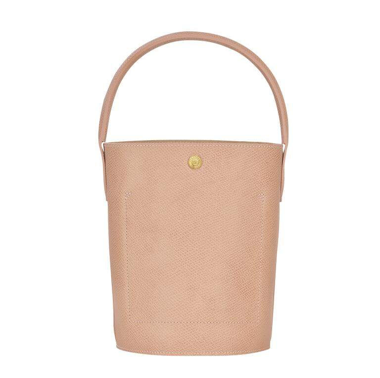 商品Longchamp|珑骧女包牛皮水桶手提包10161 HYZ（香港仓发货）,价格¥2178,第9张图片详细描述