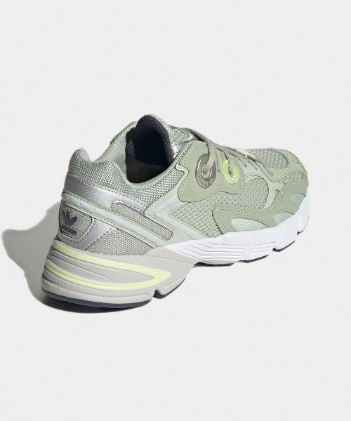商品Adidas|【享贝家】adidas阿迪达斯三叶草大艺术家小青宁女款运动鞋GZ4332,价格¥380,第3张图片详细描述
