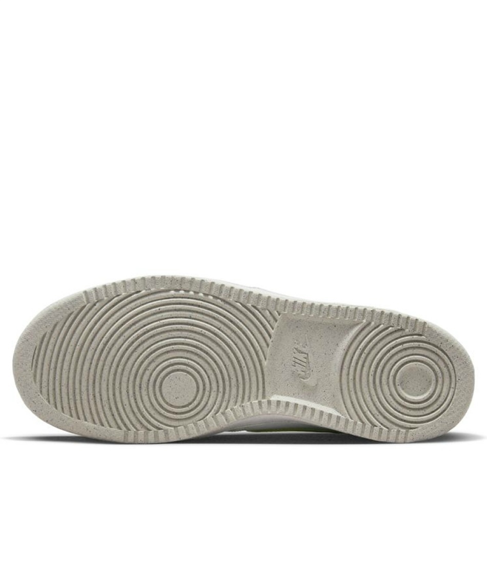 商品NIKE|【享贝家】Nike耐克Court Vision运动低帮休闲鞋板鞋青柠 男女同款 DX2941,价格¥351,第5张图片详细描述