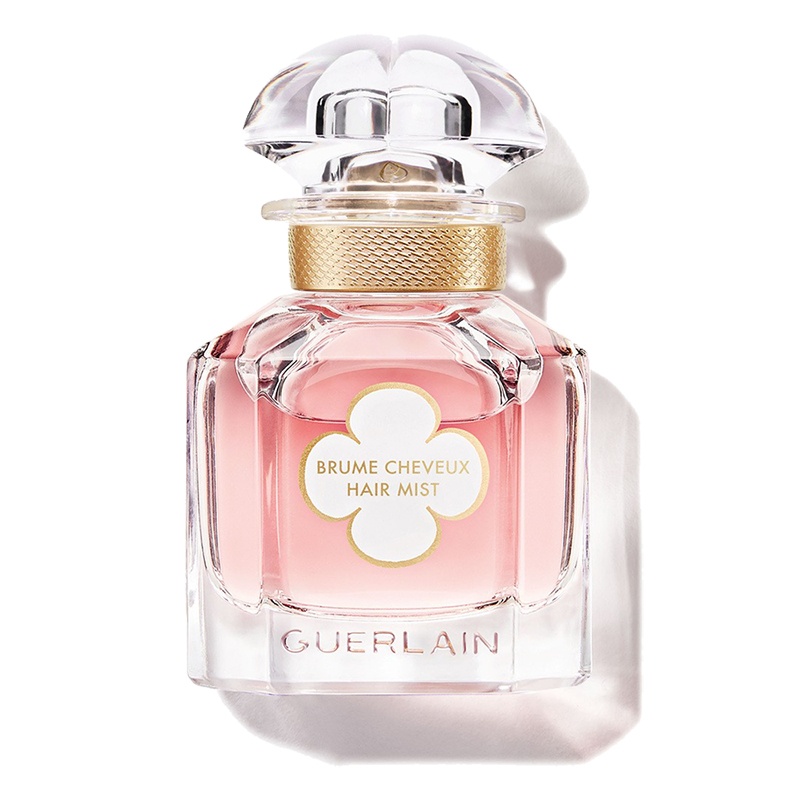 商品Guerlain|娇兰 我的娇兰女士发香雾30ml,价格¥278,第2张图片详细描述