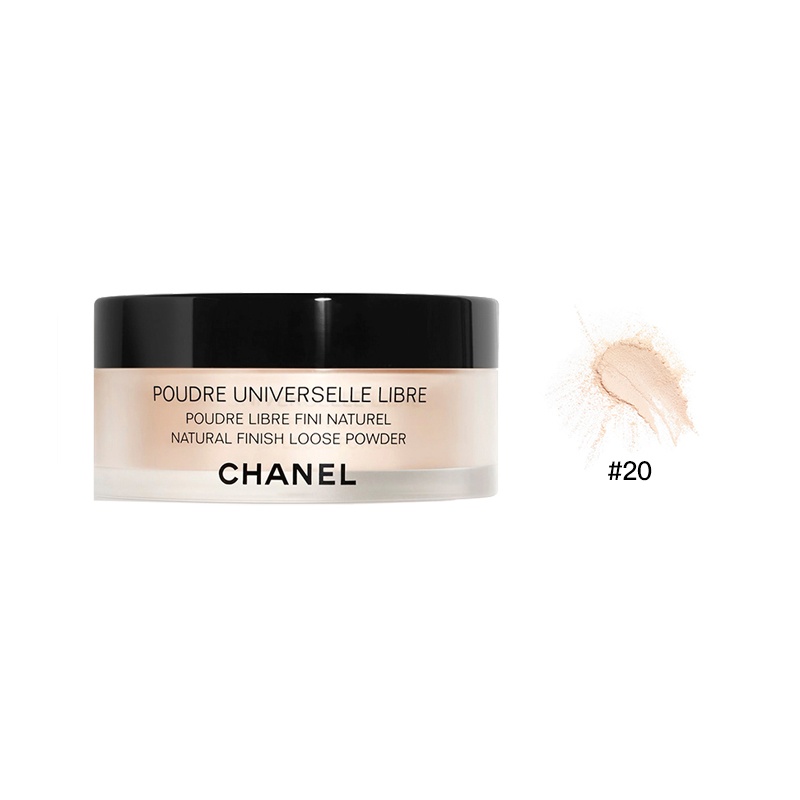 商品Chanel|Chanel香奈儿 轻盈散粉蜜粉30G,价格¥463,第6张图片详细描述