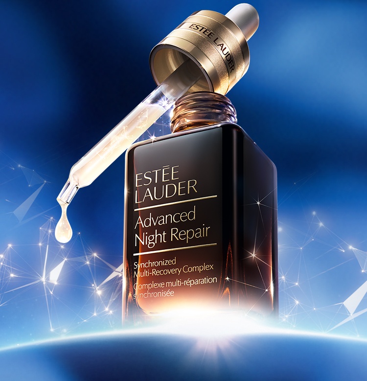 商品Estée Lauder|雅诗兰黛第七代小棕瓶精华液 50/100ml特润修护面部紧致抗皱补水保湿,价格¥114,第8张图片详细描述