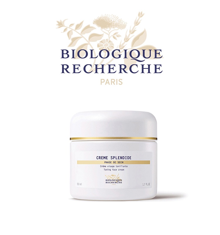 商品Biologique Recherche|Biologique Recherche 原液之谜 牛初乳丰盈紧致面霜 50ml,价格¥840,第3张图片详细描述