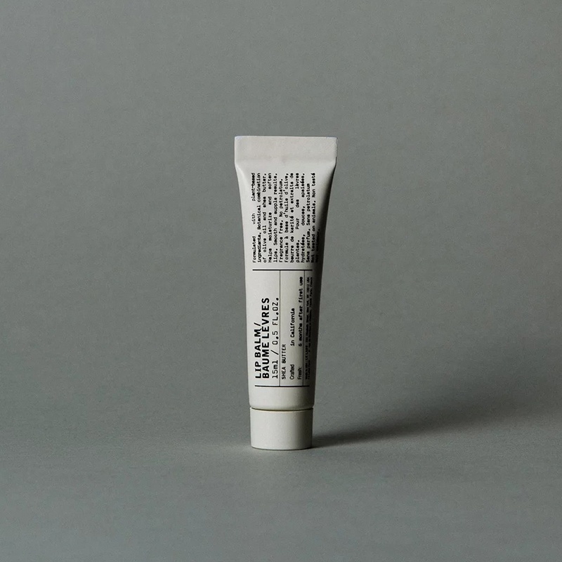 商品Le Labo|LE LABO香水实验室 润唇膏15ml 滋润秋冬必备,价格¥199,第2张图片详细描述
