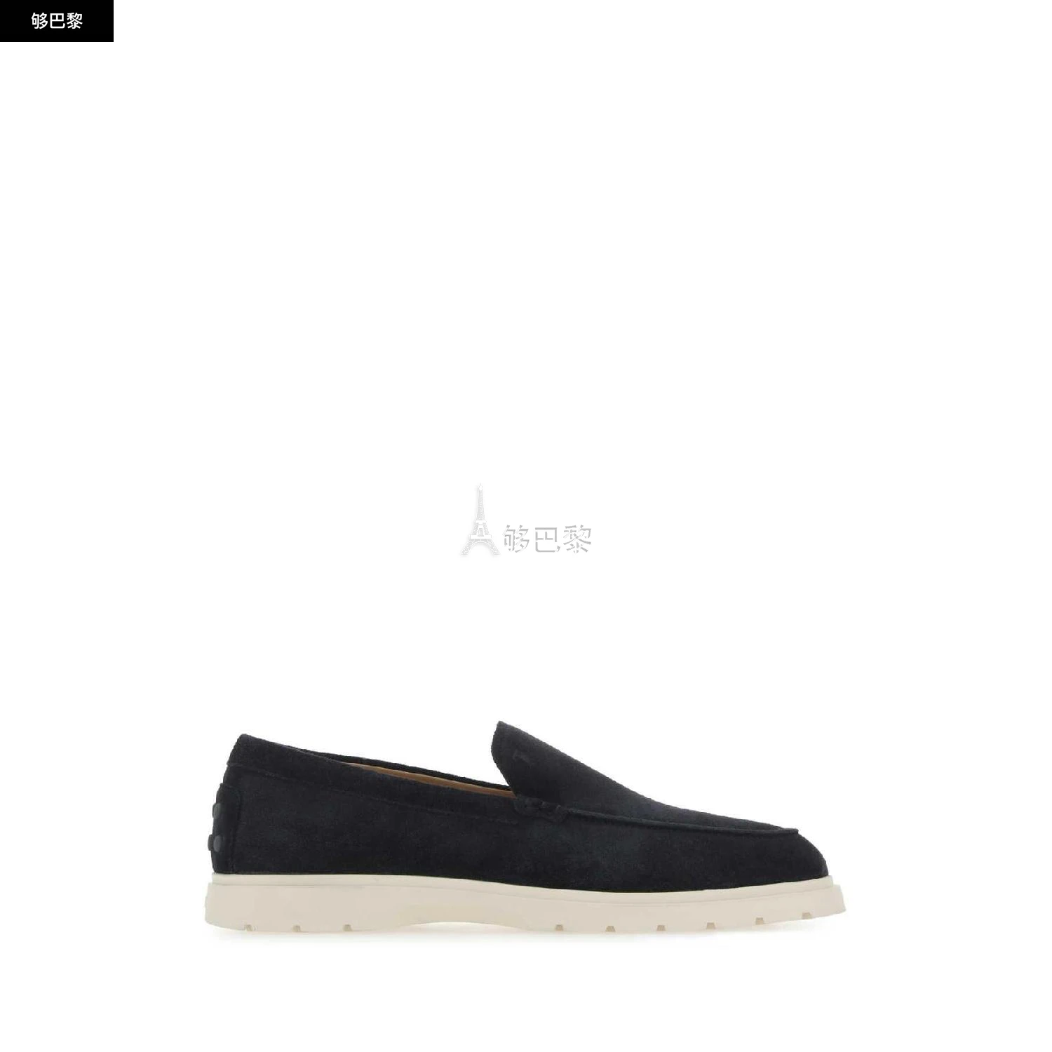 商品Tod's|【特惠4.9折】【预售】 经典款 男士 休闲运动鞋 商务休闲鞋 1821283 XXM59K00040M8WU801 ,价格¥3047,第2张图片详细描述