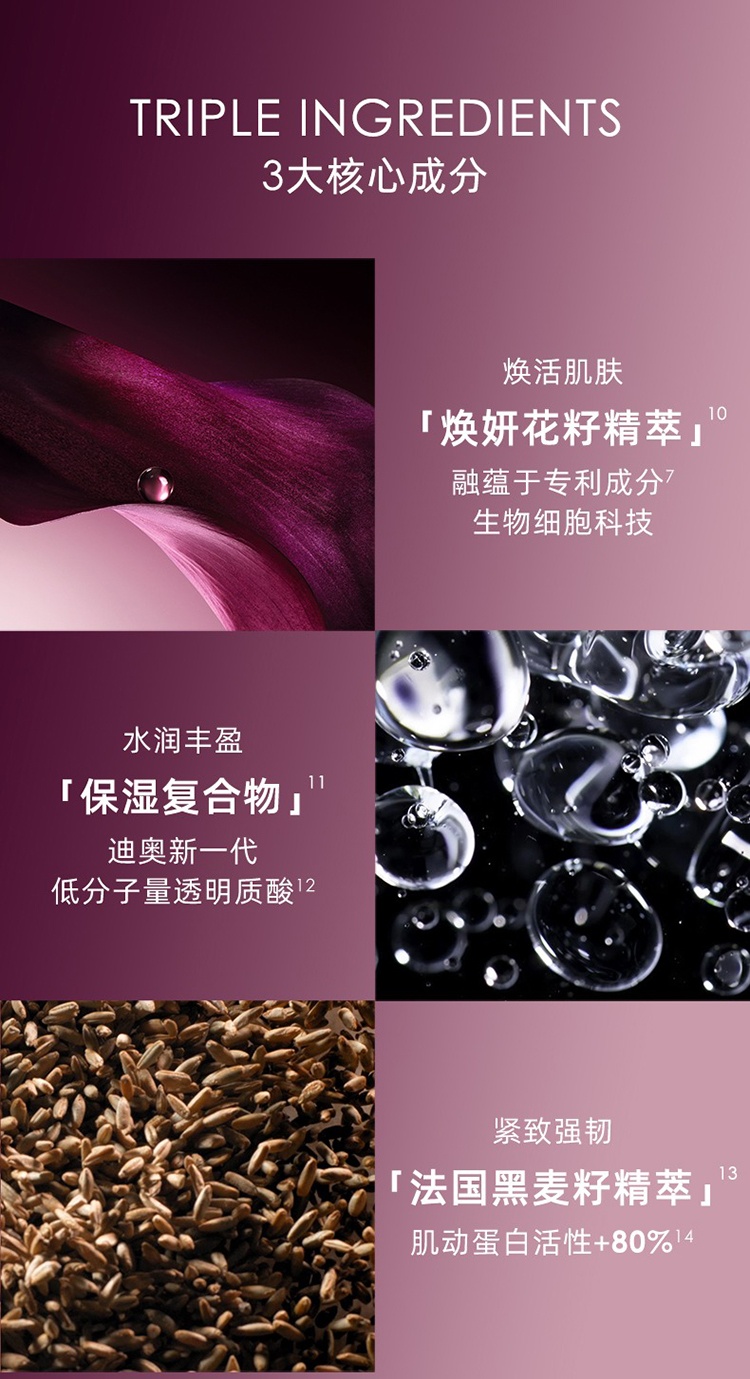 商品Dior|Dior迪奥 肌活蕴能小A瓶眼精华20ml ,价格¥671,第8张图片详细描述