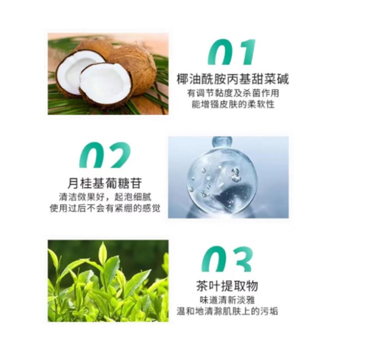 商品Elizabeth Arden|美国Elizabeth Arden伊丽莎白雅顿白茶沐浴露 经典原味 补水保湿水润清洁净肤 390ml,价格¥163,第5张图片详细描述