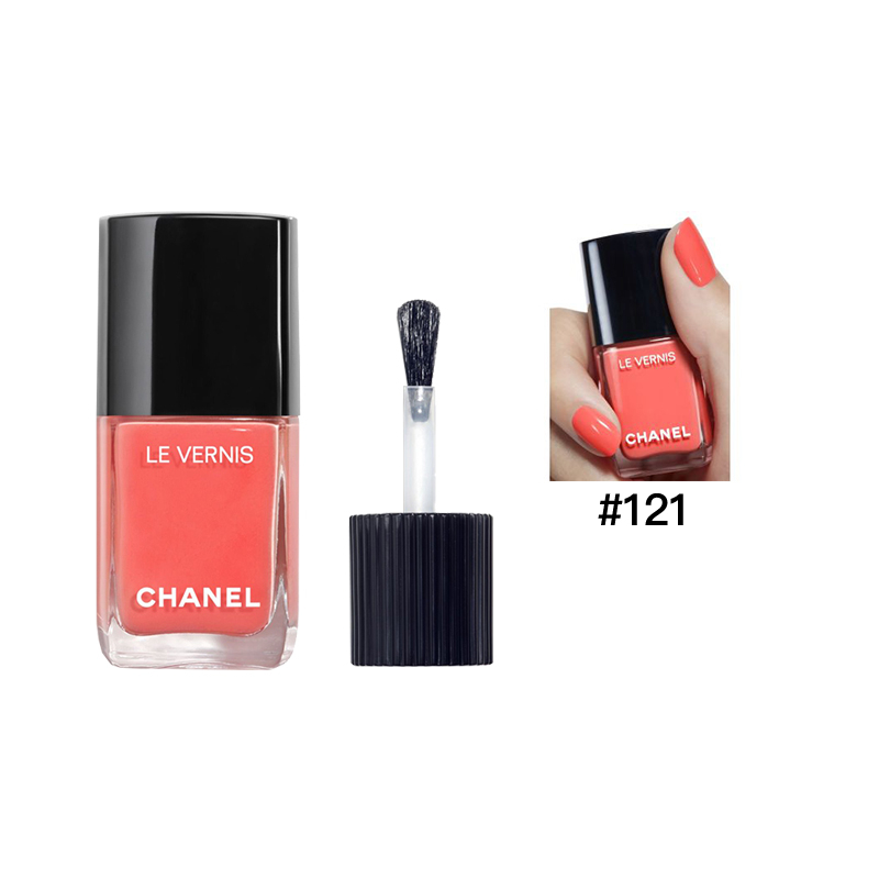 商品Chanel|Chanel香奈儿经典亮泽指甲油13ML,价格¥300,第17张图片详细描述