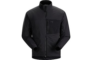 商品Arc'teryx|LEAF Atom Gen2 LT Jacket - Men's,价格¥2583,第3张图片详细描述