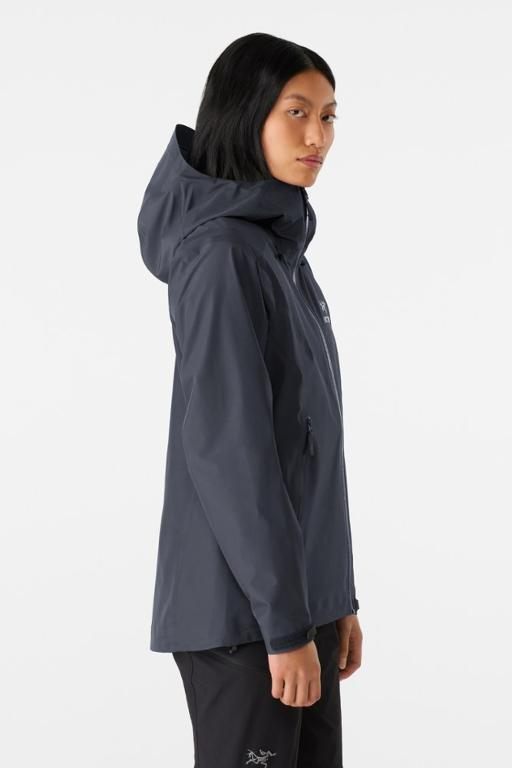 商品Arc'teryx|Arc'teryx Beta LT Jacket - Women's,价格¥2903,第2张图片详细描述