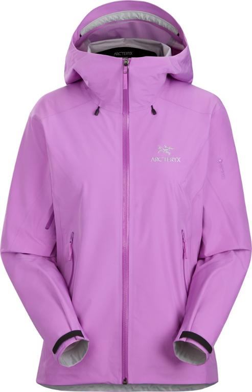 商品Arc'teryx|Arc'teryx Beta LT Jacket - Women's,价格¥2902,第1张图片详细描述