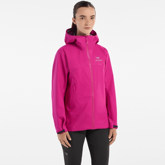 商品Arc'teryx|【Brilliant|包邮包税】始祖鸟 BETA JACKET[FW22] Beta 夹克女装 AJMFWX6245,价格¥3757,第26张图片详细描述