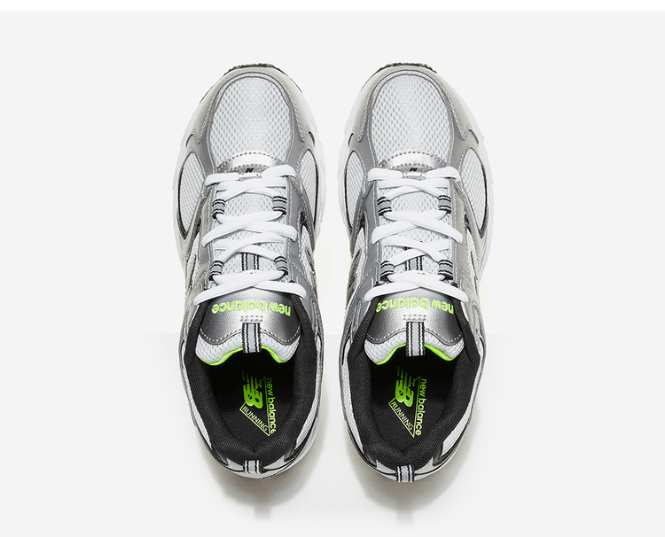 商品New Balance|【Brilliant|包邮包税】新百伦 ML408C  训练运动鞋 跑步鞋  ML408C C,价格¥561,第4张图片详细描述