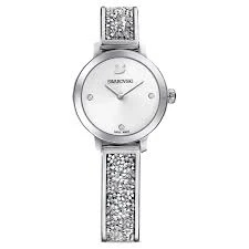 商品Swarovski|SWAROVSKI 其他DEFAULT女士石英表 5376080,价格¥1079,第1张图片详细描述