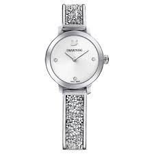 商品Swarovski|SWAROVSKI 其他DEFAULT女士石英表 5376080,价格¥1056,第3张图片详细描述