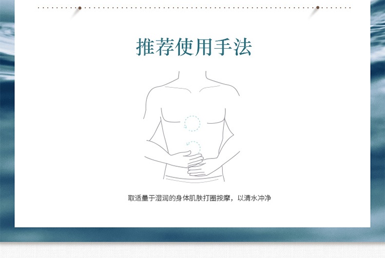 商品L'Occitane|L'occitane欧舒丹男士魅力绅士洗发沐浴露250ml,价格¥150,第5张图片详细描述