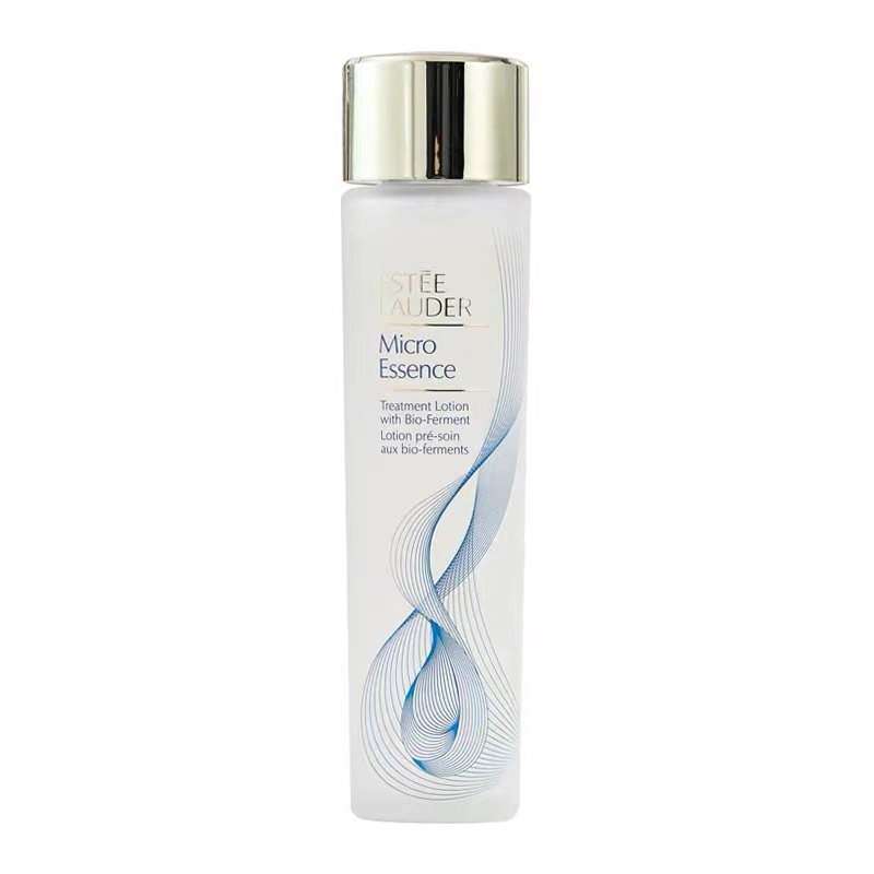 商品Estée Lauder|雅诗兰黛微精华露肌初赋活原生液200ml/400ml保湿修护舒缓收缩毛孔【香港直邮】,价格¥207,第7张图片详细描述