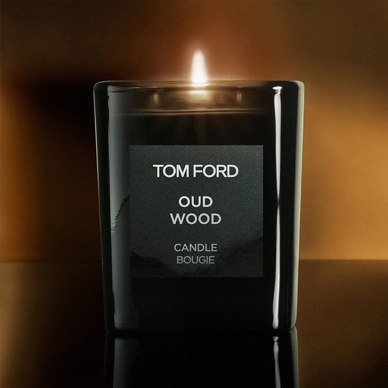 商品Tom Ford|汤姆福特 全系列香氛蜡烛 200g,价格¥581,第7张图片详细描述