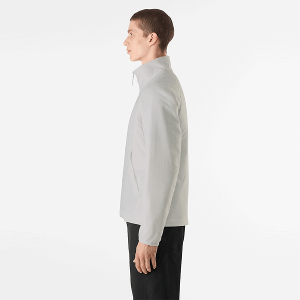 商品Arc'teryx|【Brilliant|包邮包税】始祖鸟[SS23] Mion 轻量夹克 男士 VJNSMX6805,价格¥5989,第6张图片详细描述