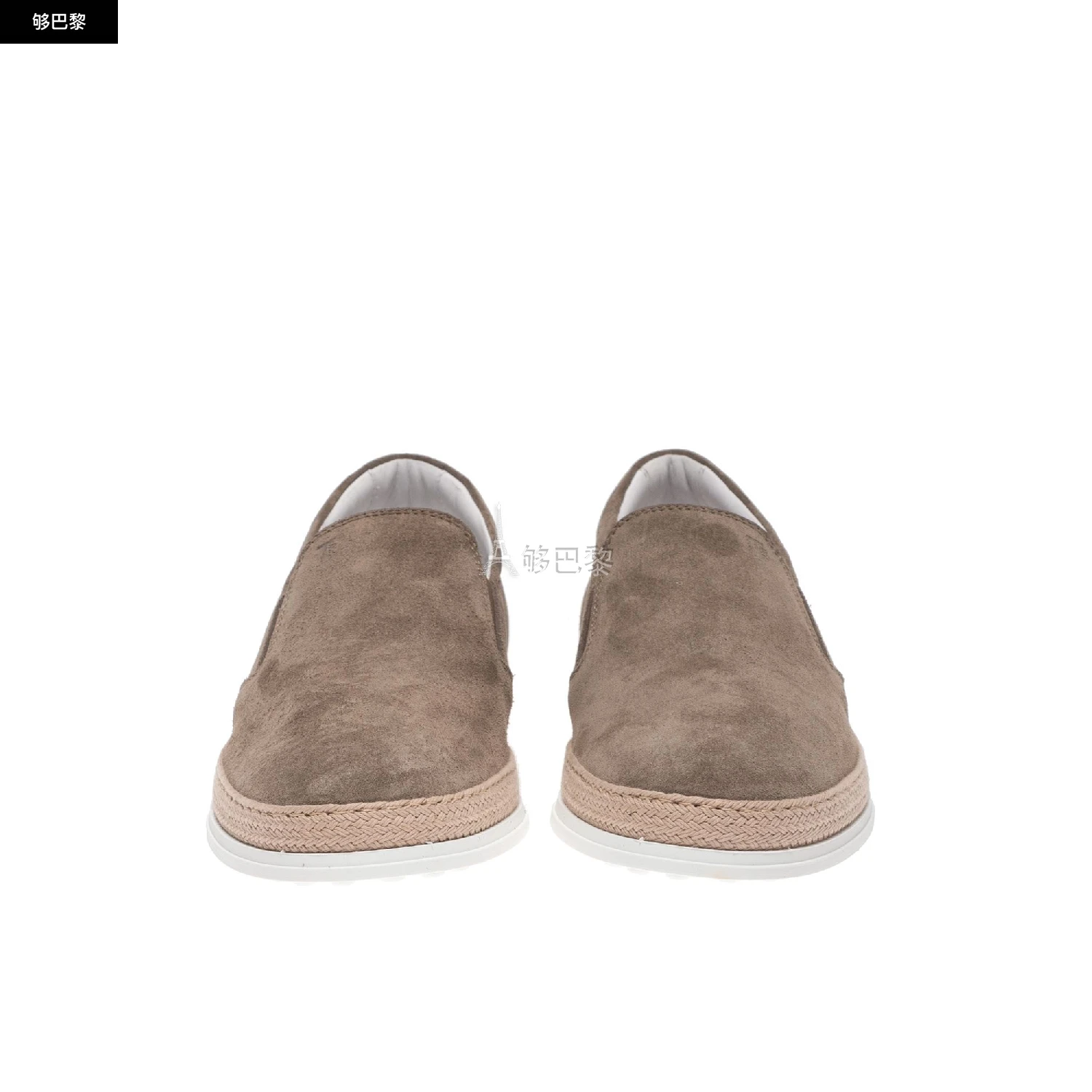 商品Tod's|【特惠7.2折】【预售】 经典款 男士 休闲运动鞋 拖鞋 1010192  XXM0TV0K900RE0C405 ,价格¥4313,第5张图片详细描述