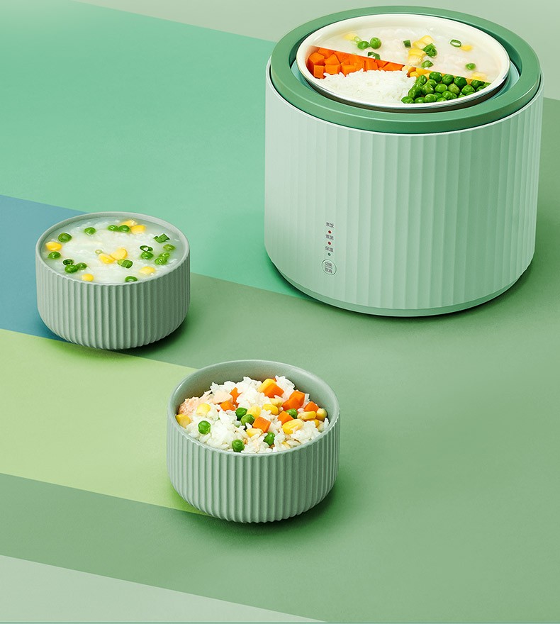 商品[国内直发] TOKIT|TOKIT拍拍煲,价格¥221,第36张��图片详细描述