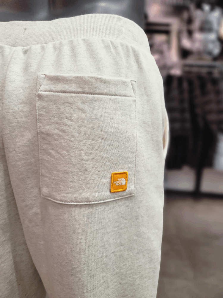 商品The North Face|【Brilliant|包邮包税】北面户外 男女共用 ECO BUNY 裤子 NP6KM53LOAT,价格¥614,第7张图片详细描述