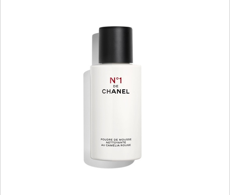 商品Chanel|Chanel香奈儿一号红山茶花泡沫洁颜粉25g 清洁柔和洁面,价格¥484,第7张图片�详细描述