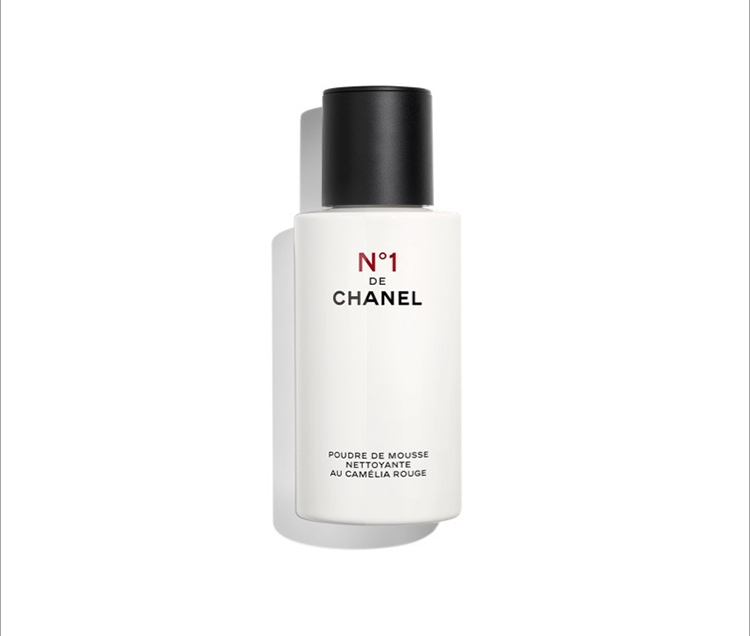 商品Chanel|Chanel香奈儿一号红山茶花泡沫洁颜粉25g 清洁柔和洁面,价格¥468,第7张图片详细描述
