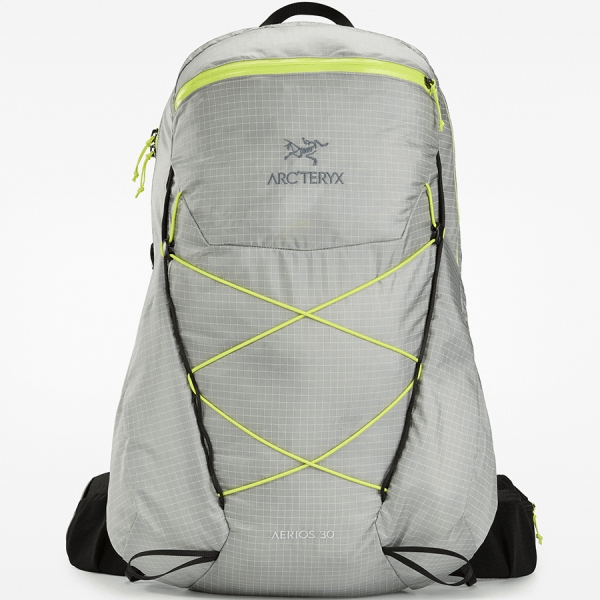 商品Arc'teryx|【Brilliant|包邮包税】始祖鸟 AERIOS 30 BACKPACK M[SS23] 新款上市 Areas 30 男士背包 ABNSMX6597,价格¥2070,第13张图片详细描述