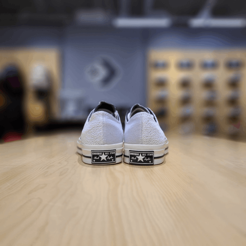 商品【预售商品15天发货】 Converse|【韩国直��邮|包邮包税】匡威[Lunarak] 共用 Converse Row Riverstery Star Player 运动鞋 168754C,价格¥448,第5张图片详细描述