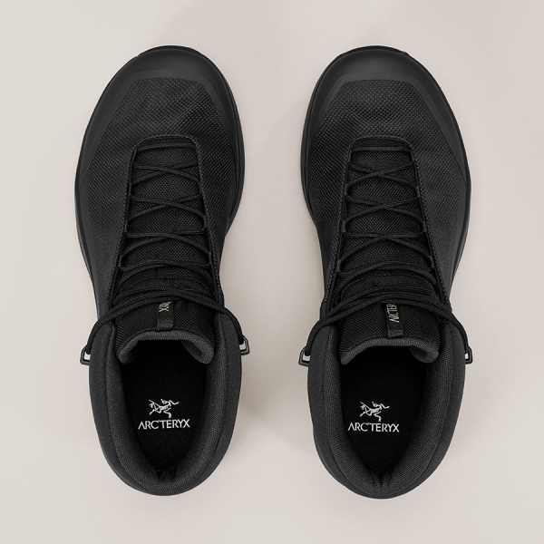商品【夏休延期至7月底发货】 Arc'teryx|【Brilliant|包邮包税】KOPEC MID GTX M [FW24] Kopek Mid GTX 靴子 男士 户外鞋 AFOFMX9204,价格¥2269,第8张图片详细描述