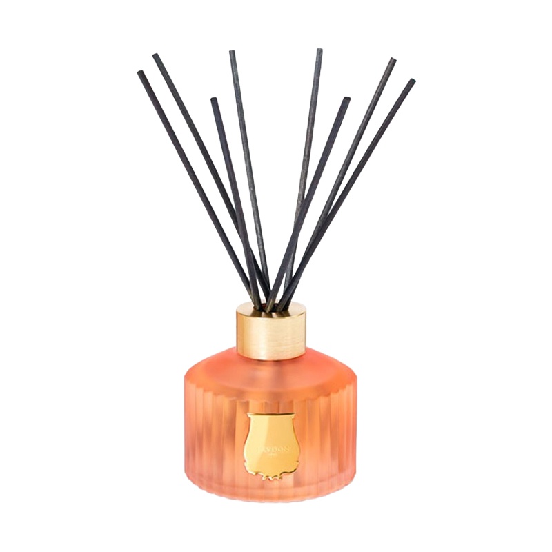 商品Cire Trudon|希拉·楚顿 玫瑰香薰扩散器350ml 室内增香摆件,价格¥738,第10张图片详细描述