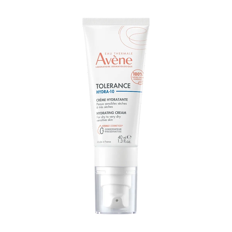商品Avene|Avene雅漾舒缓特护保湿乳霜面霜40ml 2022新品 滋润型/清爽型,价格¥194,第5张图片详细描述