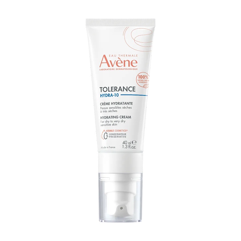 商品Avene|Avene雅漾舒缓特护保湿乳霜面霜40ml 2022新品 滋润型/清爽型,价格¥195,第5张图片详细描述