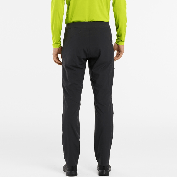 商品Arc'teryx|【Brilliant|包邮包税】始祖鸟 KONSEAL LIGHTWEIGHT PANT M[SS23] 新款上市 Conceal 轻便裤男 APNSMX7011,价格¥1243,第16张图片详细描述