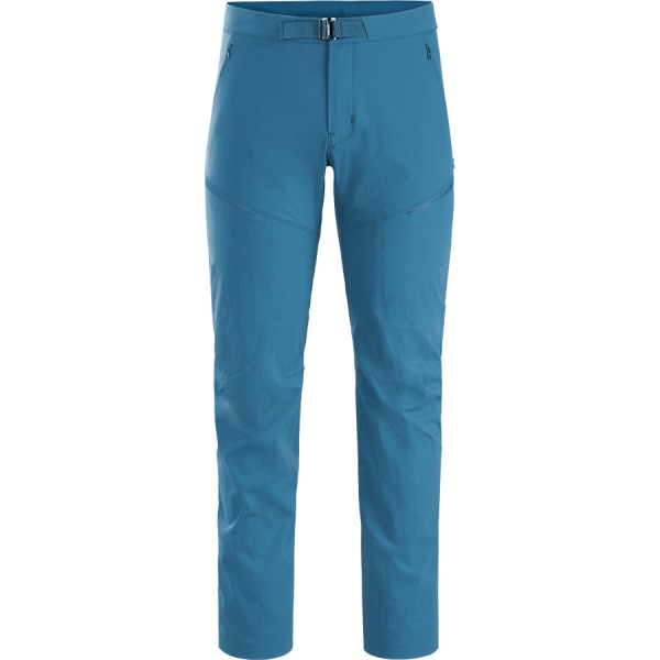 商品Arc'teryx|【Brilliant|包邮包税】始祖鸟 GAMMA QD PANT M[SS23] 新款上市 伽马速干裤�男 APNSMX7185,价格¥1652,第4张图片详细描述