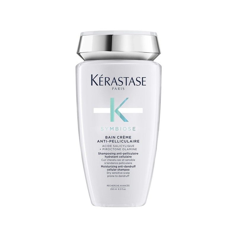商品Kérastase|卡诗SYMBIOSE自在系列滋润去头皮屑洗发水 250ml-500ml,价格¥246,第8张图片详细描述